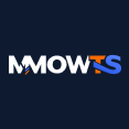 MMOWTS.com SEO Logo