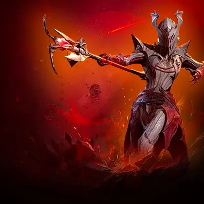 Claiming diablo 4 pre order cosmetic as blood knight : r