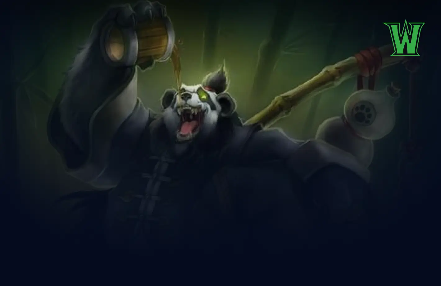 WoW MoP Classic